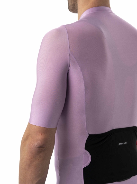 MAILLOT ALDE METALIC